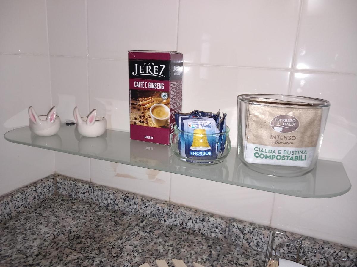 Geena'S Home Λα Σπέτσια Εξωτερικό φωτογραφία
