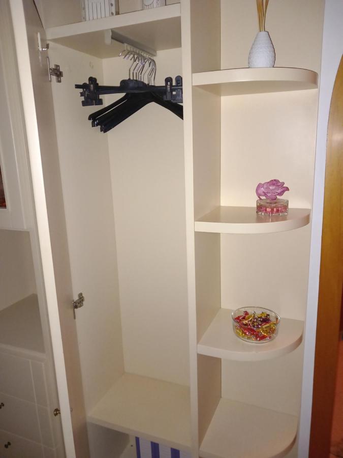 Geena'S Home Λα Σπέτσια Εξωτερικό φωτογραφία