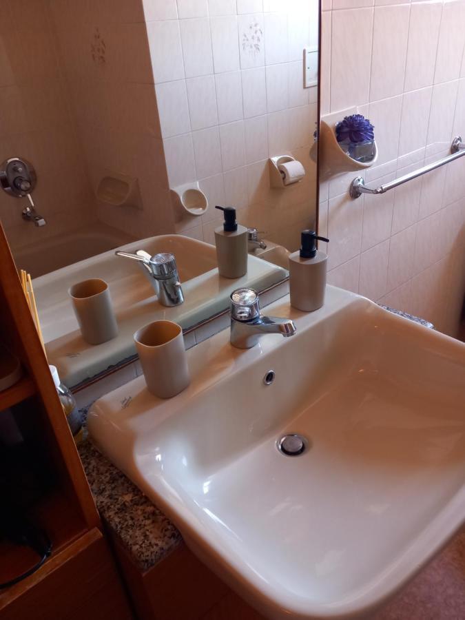Geena'S Home Λα Σπέτσια Εξωτερικό φωτογραφία