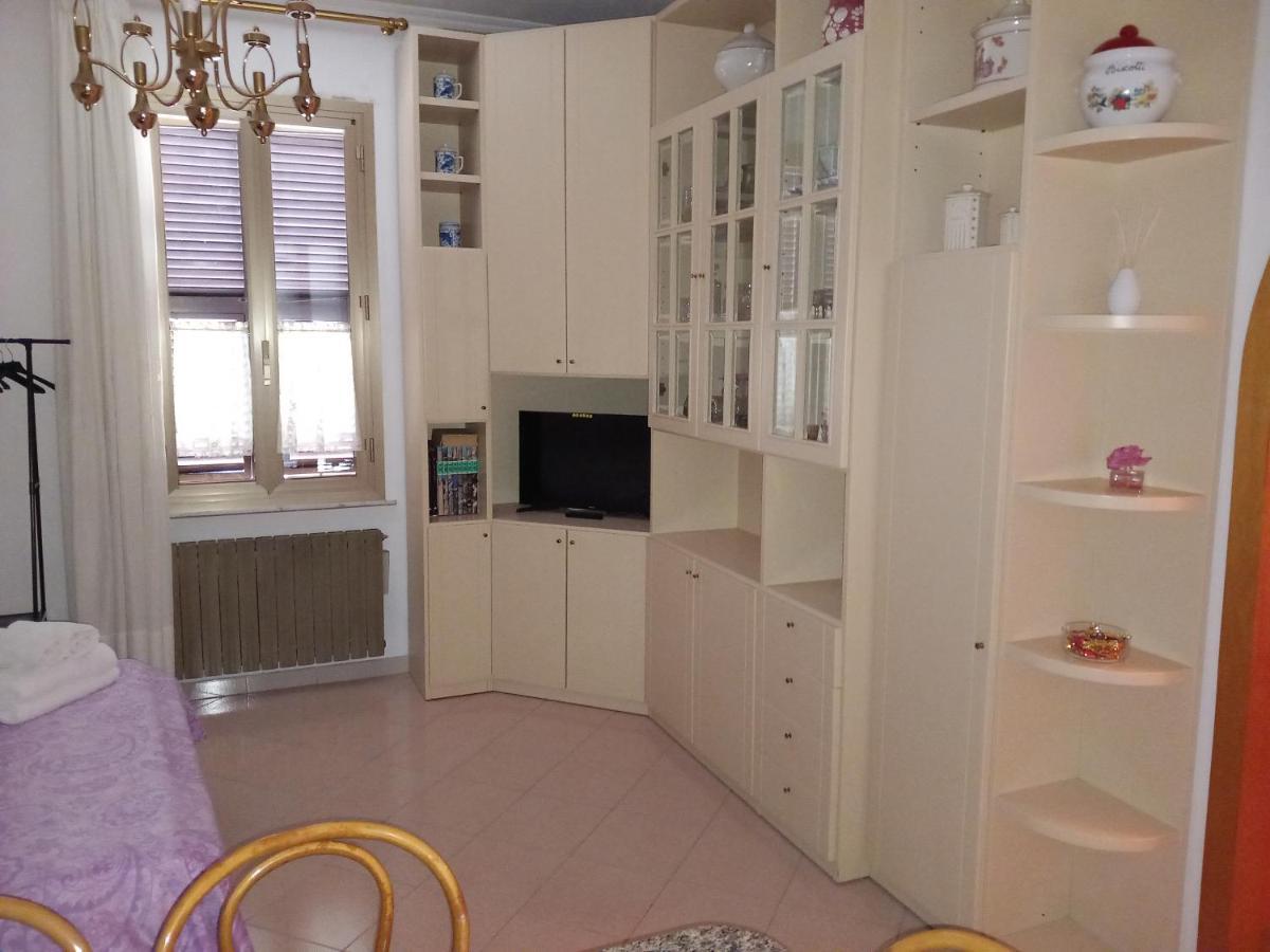 Geena'S Home Λα Σπέτσια Εξωτερικό φωτογραφία
