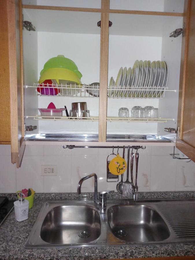 Geena'S Home Λα Σπέτσια Εξωτερικό φωτογραφία