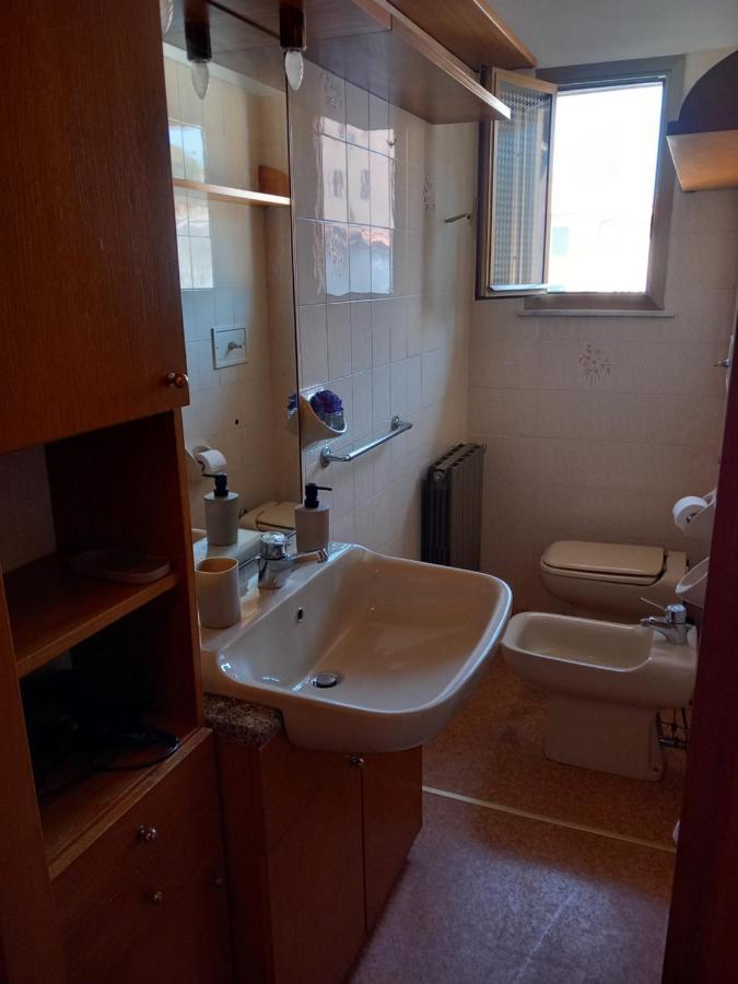 Geena'S Home Λα Σπέτσια Εξωτερικό φωτογραφία