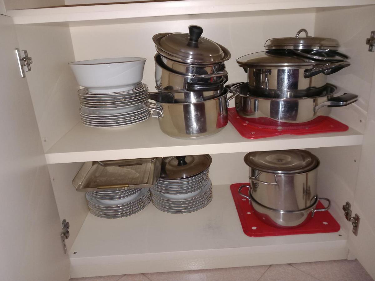 Geena'S Home Λα Σπέτσια Εξωτερικό φωτογραφία