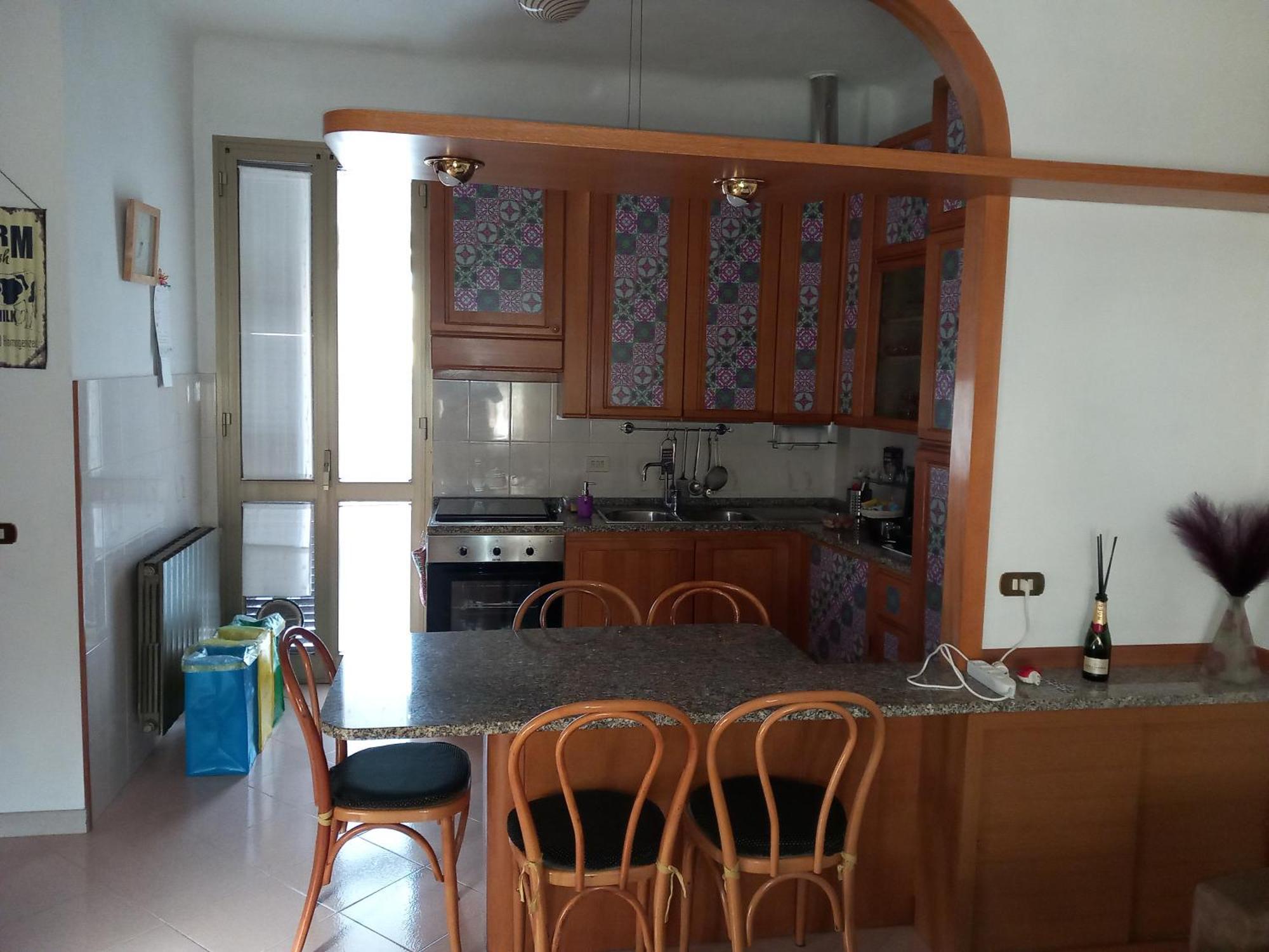 Geena'S Home Λα Σπέτσια Εξωτερικό φωτογραφία